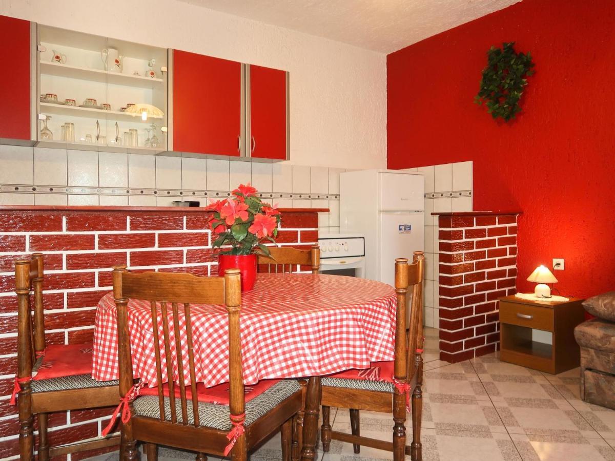 Apartment Dalibor - Snj125 By Interhome Zengg Kültér fotó