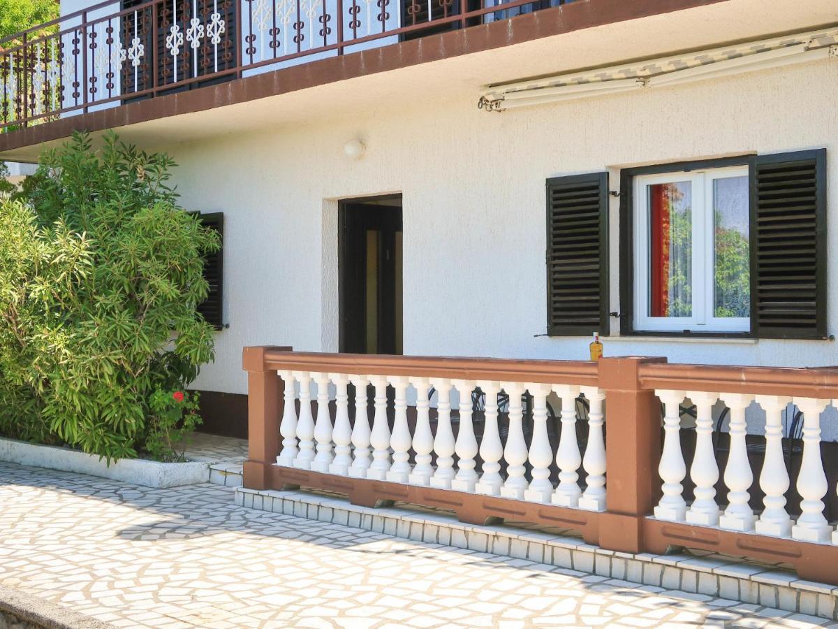 Apartment Dalibor - Snj125 By Interhome Zengg Kültér fotó