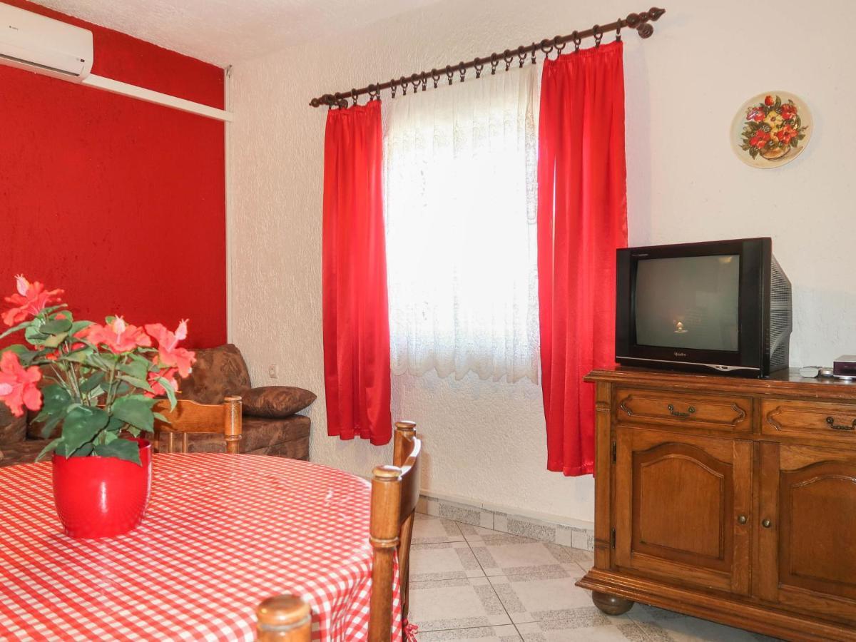 Apartment Dalibor - Snj125 By Interhome Zengg Kültér fotó