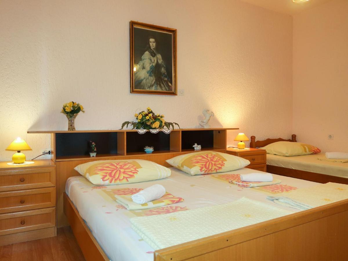 Apartment Dalibor - Snj125 By Interhome Zengg Kültér fotó