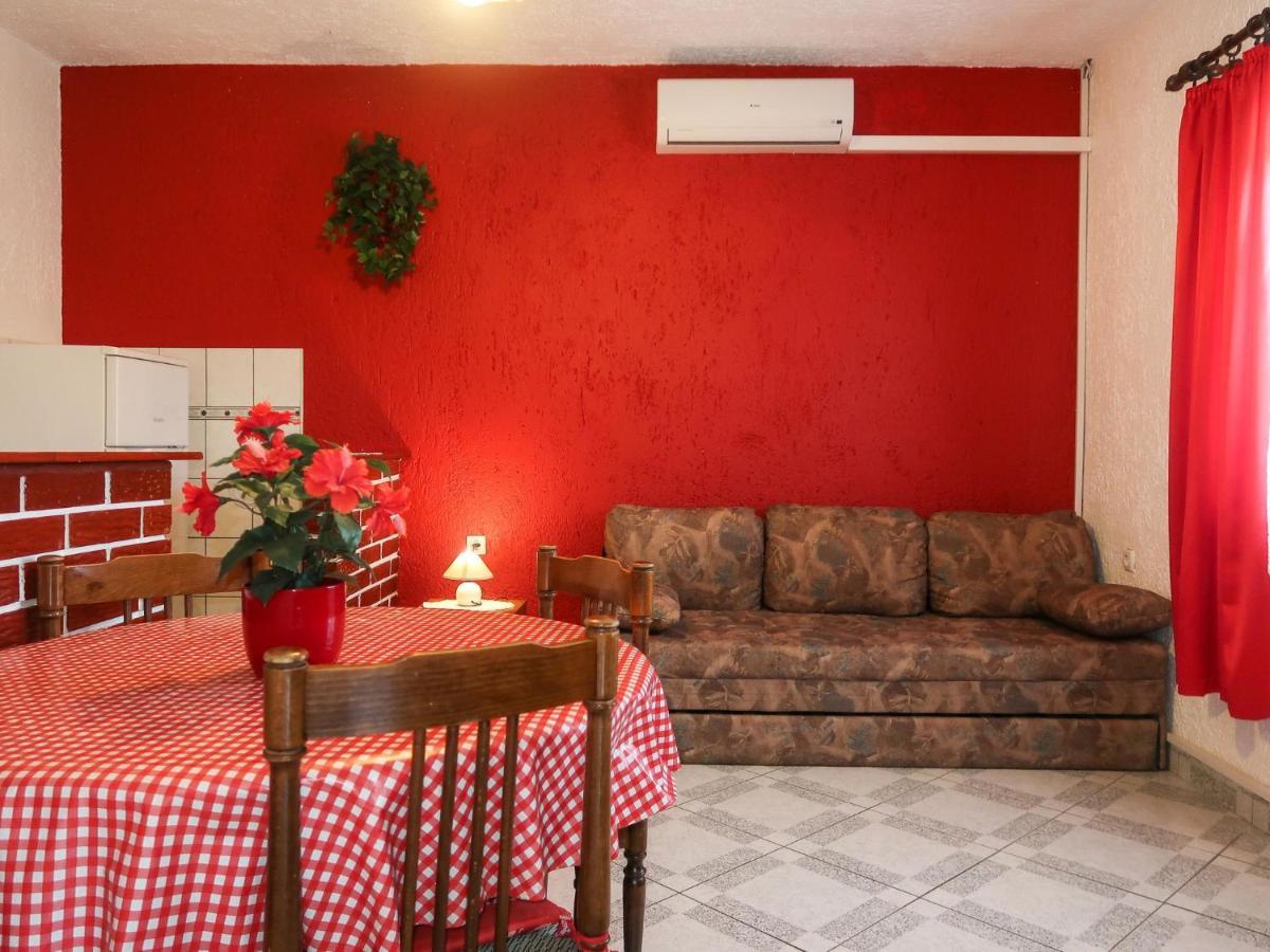 Apartment Dalibor - Snj125 By Interhome Zengg Kültér fotó