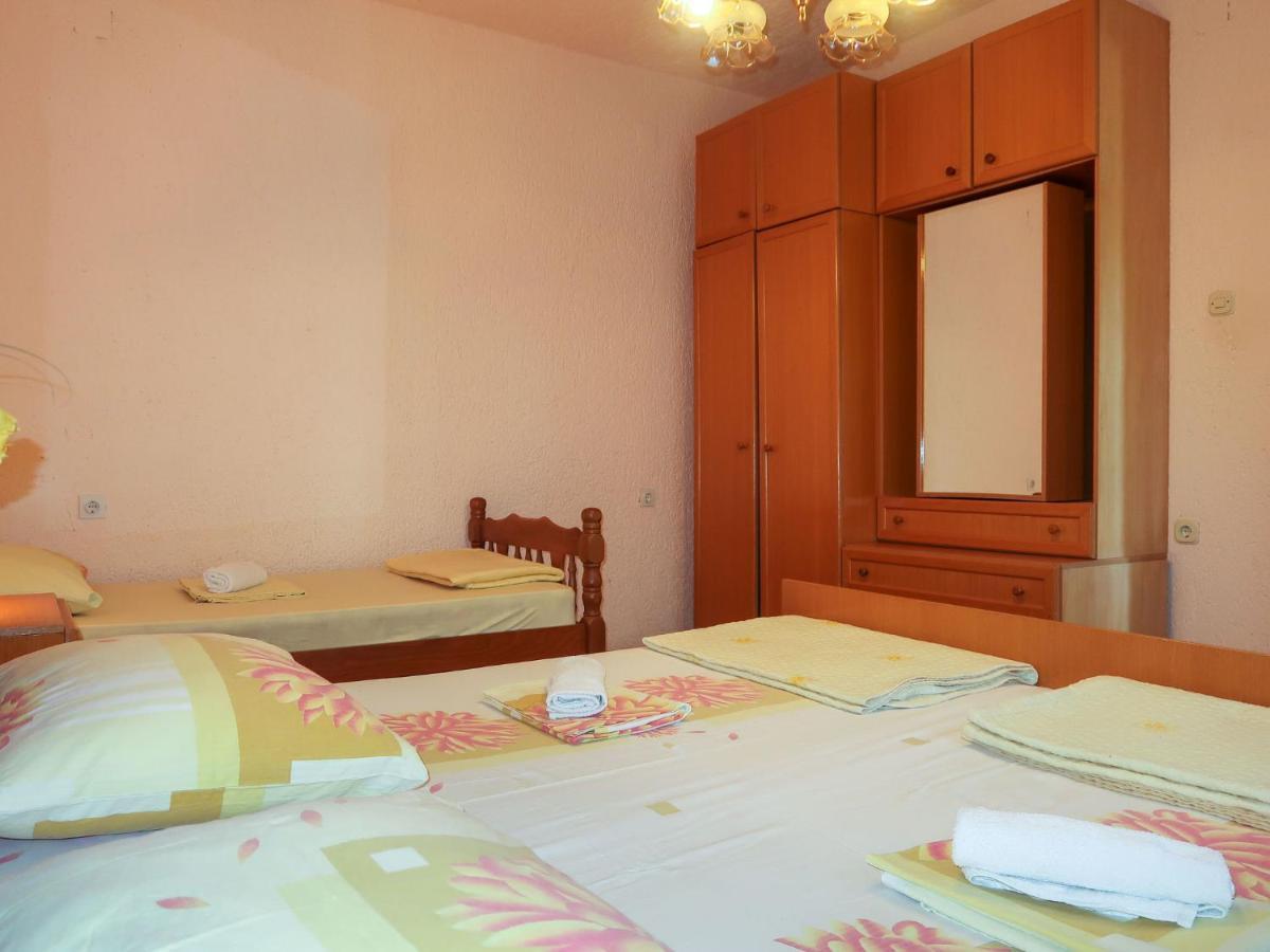 Apartment Dalibor - Snj125 By Interhome Zengg Kültér fotó