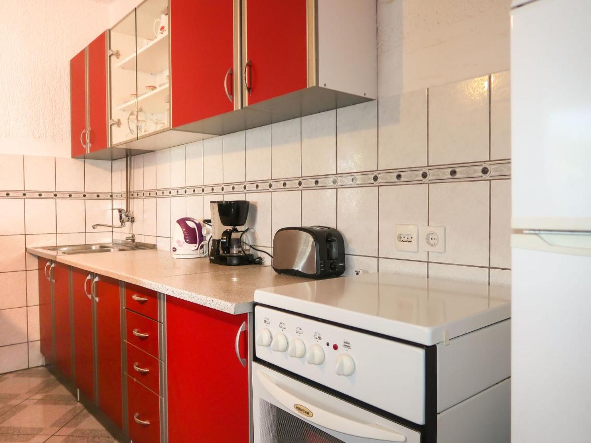 Apartment Dalibor - Snj125 By Interhome Zengg Kültér fotó