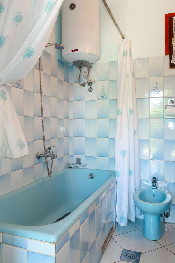 Apartment Dalibor - Snj125 By Interhome Zengg Kültér fotó