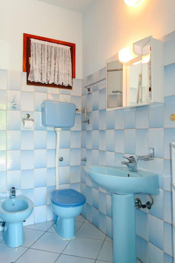 Apartment Dalibor - Snj125 By Interhome Zengg Kültér fotó